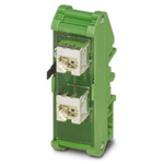 Phoenix Contact FL-PP-RJ45/RJ45 Series Patch Panel