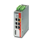 Phoenix Contact RS4004, 6 Ports