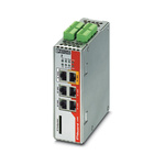 Phoenix Contact RS4004, 6 Ports