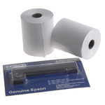 Able Systems Black Printer Ribbon