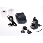 Able Systems Portable Printer, with WiFi and AirPrint Support