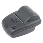 Able Systems Portable Printer, with WiFi and AirPrint Support