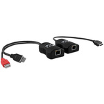 Adder HDMI over CATx Extender Pair 50m, 1920 x 1080 Maximum Resolution