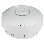 D-Link DWL-6610AP 1 Port Wireless Access Point, 802.11ac, 10/100/1000Mbit/s