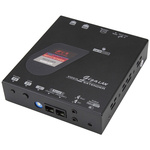 StarTech.com HDMI over IP Receiver 100m - up to 4K Maximum Resolution