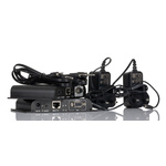 NewLink VGA over HDBaseT Extender 120m, 1080 Maximum Resolution