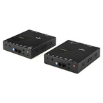 StarTech.com HDMI over IP IP Extender 100m, 1920 x 1080 Maximum Resolution