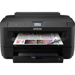 Epson WF-7210DTW Wireless Inkjet Printer