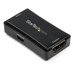 StarTech.com HDMI over HDMI Extender 14m, 4096 x 2160 Maximum Resolution