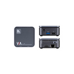 KRAMER ELECTRONICS HDMI over WiFi Extender 10m - up to 4K Maximum Resolution