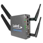 Laird Connectivity IG60 4 Port Wireless Access Point, 802.11ac, 10/100/1000Mbit/s