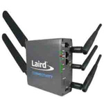 Laird Connectivity IG60 1 Port Wireless Access Point, 802.11ac, 10/100/1000Mbit/s