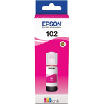 Epson C13T03R340 Magenta Ink Cartridge