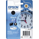 Epson C13T27014012 Black Ink Cartridge