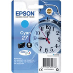 Epson C13T27024012 Cyan Ink Cartridge