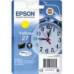 Epson C13T27044012 Yellow Ink Cartridge