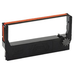 Epson Black, Red Printer Ribbon