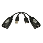 RS PRO 1 USB 1.1 Extender, up to 45m Extension Distance