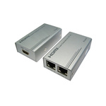 RS PRO HDMI over CATx HDMI Extender, 1080 Maximum Resolution