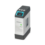 Phoenix Contact THERMOMARK GO Portable Printer, with WiFi and AirPrint Support
