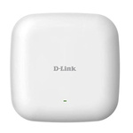 D-Link DAP-2682 2 Port Wireless Access Point, 802.11ac, 10/100 /1000Mbit/s