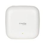 D-Link DBA -X1230P 2 Port Wireless Access Point, 802.11ax, 10/100/1000Mbit/s
