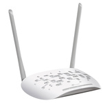 TP-Link 1 Port Wireless Access Point, 802.11 b/g/n, 10/100Mbit/s