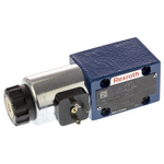 Directional Spool Valve Bosch Rexroth, R900561274, CETOP 3, D, 24V dc