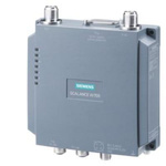 Siemens SCALANCE W738-1 2 x M12 Port Wireless Access Point, IEEE 802.11 a/b/g/n, 10/100Mbit/s