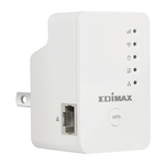 Edimax EW-7438RPN Mini 1 Port Wireless Access Point