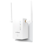 Edimax AC1200 1 Port Wireless Access Point, IEEE 802.11 ac/n/g/b/a, 1200Mbit/s