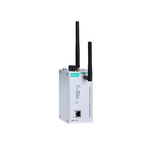 MOXA AWK-1131A-EU Wireless Access Point, 802.11n, 10/100Mbit/s