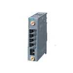 Siemens SCALANCE WUM763-1 4 Port Wireless Access Point, 802.11ax, 1201Mbit/s