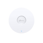 TP-Link AX5400 1 Port Wireless Access Point, IEEE 802.11 ac/n/g/b/a, 4804Mbit/s