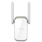 D-Link AC1200 Wifi Extender, 802.11a, 802.11ac, 802.11b, 802.11g, 802.11n, 1200Mbit/s