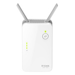 D-Link AC1300 Wifi Extender, 802.11a, 802.11ac, 802.11b, 802.11g, 802.11n, 1300Mbit/s