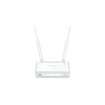 D-Link 1 Port Wireless Access Point, 802.11 b/g/n, 300Mbit/s