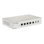 D-Link Nuclias DBG-2000 4 Port Nuclias Cloud Switch