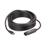 Aten 1 USB 3.1 USB Extension Cable, up to 10m Extension Distance