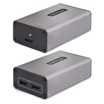 StarTech.com 2 Port USB 3.0 USB Extender, up to 350m Extension Distance