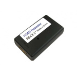 HDMI over HDMI HDMI Extender 35m, 1080 Maximum Resolution