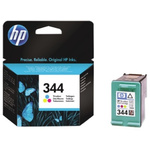 Hewlett Packard 334 Multi Colour Ink Cartridge
