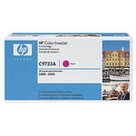 Hewlett Packard C9733A Magenta Toner Cartridge HP Compatible