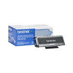 Brother TN3170 Black Toner Cartridge, Brother Compatible