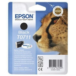 Epson T0711 Black Ink Cartridge