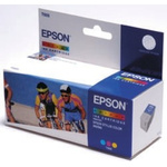 Epson T0713 Magenta Ink Cartridge