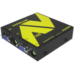 Adder VGA over CATx Transmitter 300m, 1920 x 1080 Maximum Resolution