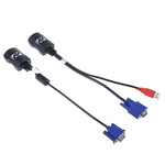 Adder VGA over CATx Extender Pair 150m, 1920 x 1080 Maximum Resolution