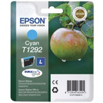 Epson T1292 Cyan Ink Cartridge