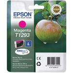 Epson T1293 Magenta Ink Cartridge